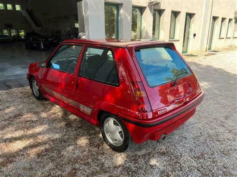 Renault R5 usata in vendita (117) .